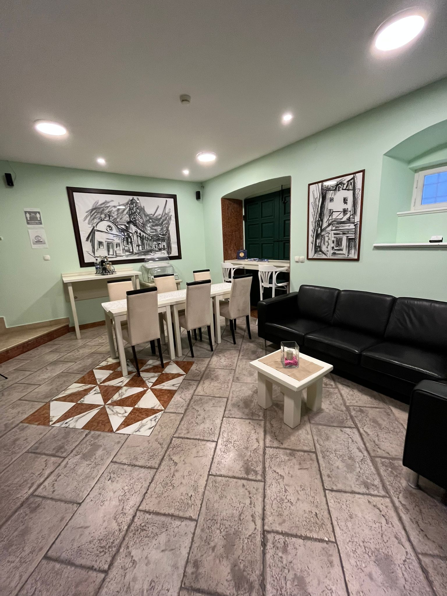 Aparthotel Toni Palace 44/55