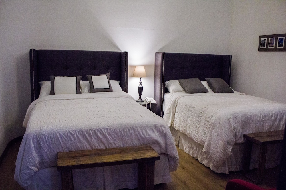 Meraki Boutique Hotel 21/42