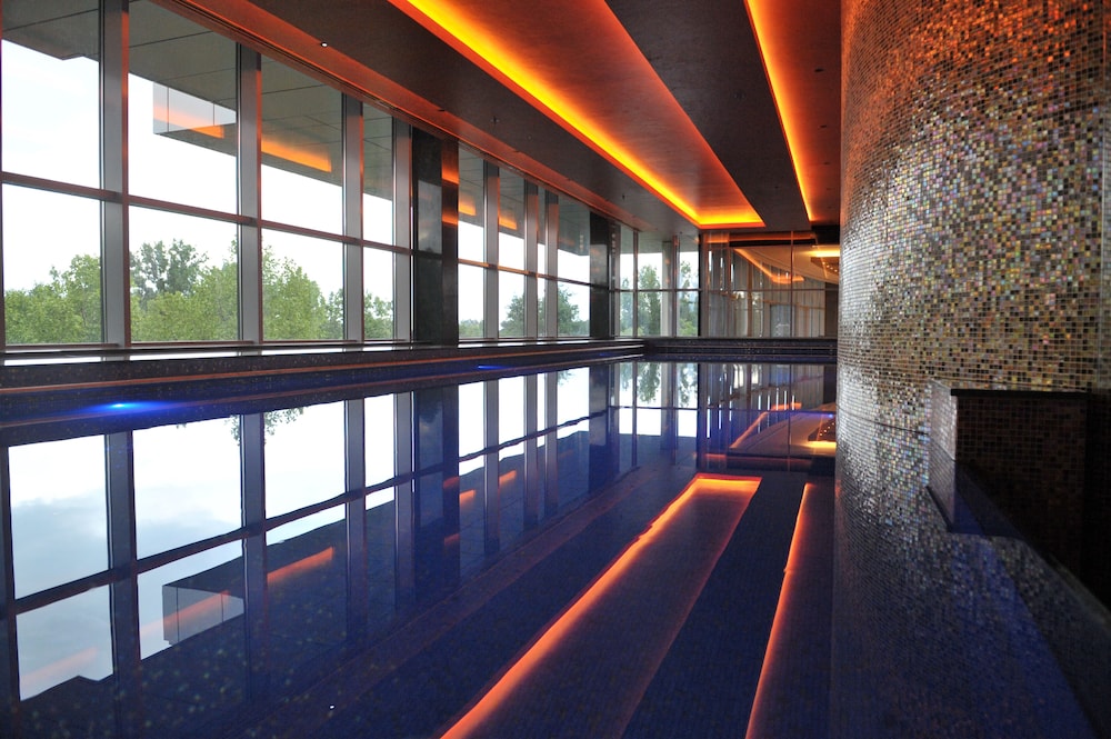 FOUR POINTS BY SHERATON KECSKEMET HOTEL & CONFERENCE CENTER 3/35