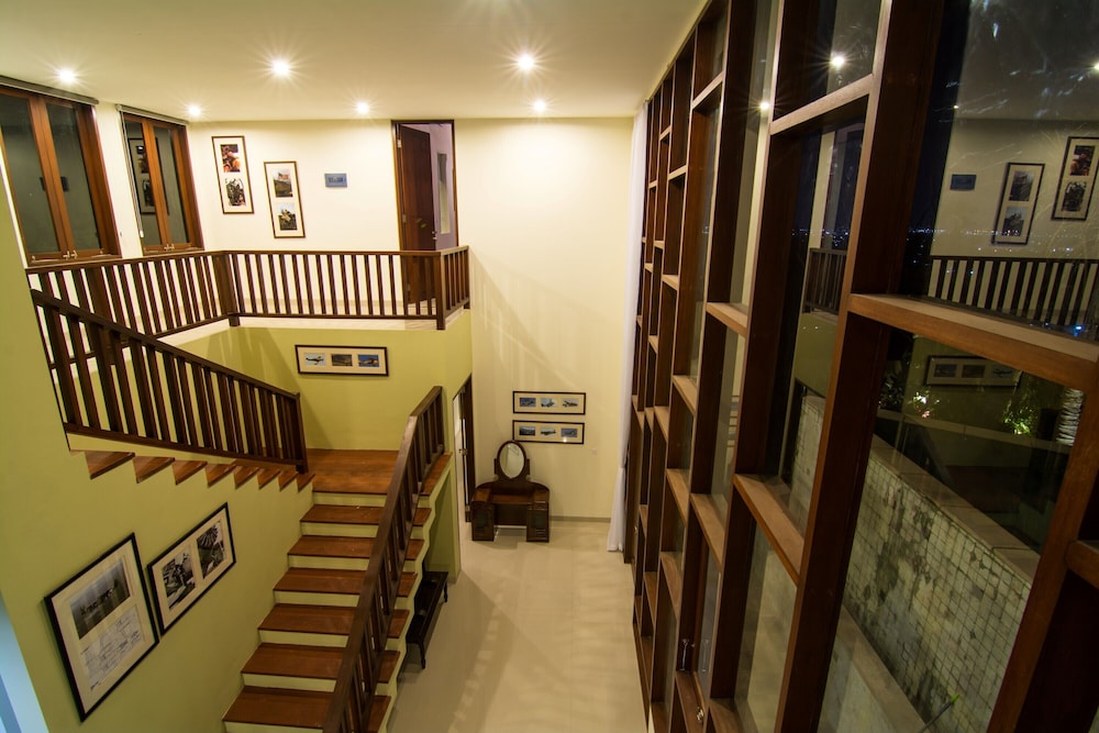 Jimbaran View Villa 3/37