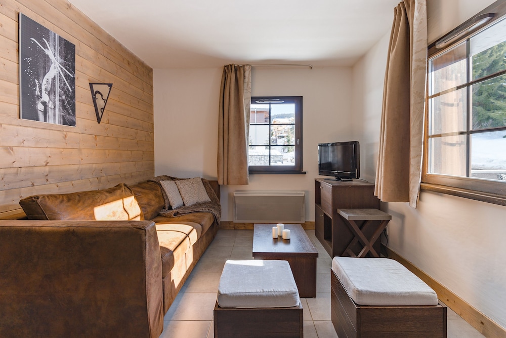 Lagrange Vacances Les Fermes Emiguy 20/30