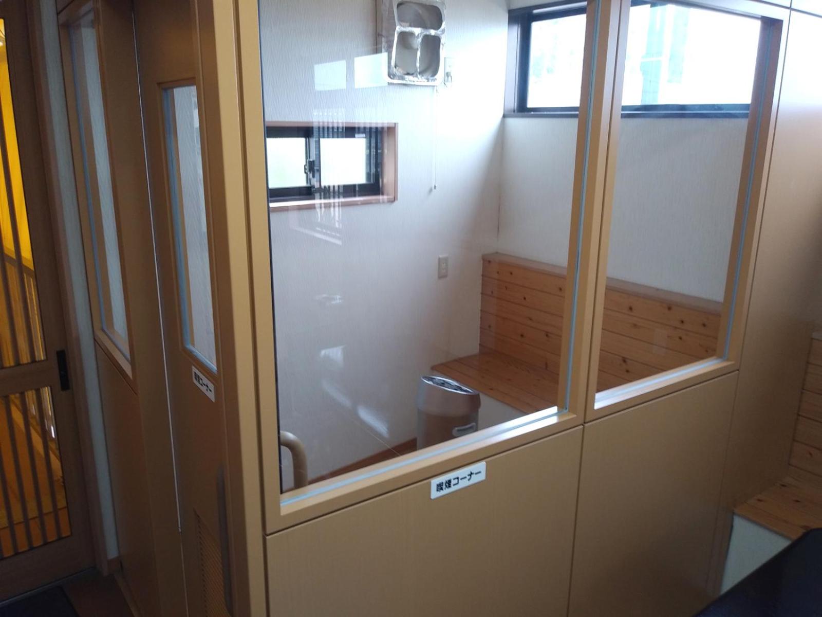 Iwaki Yumoto Onsen Hotel Palm Spring 25/25
