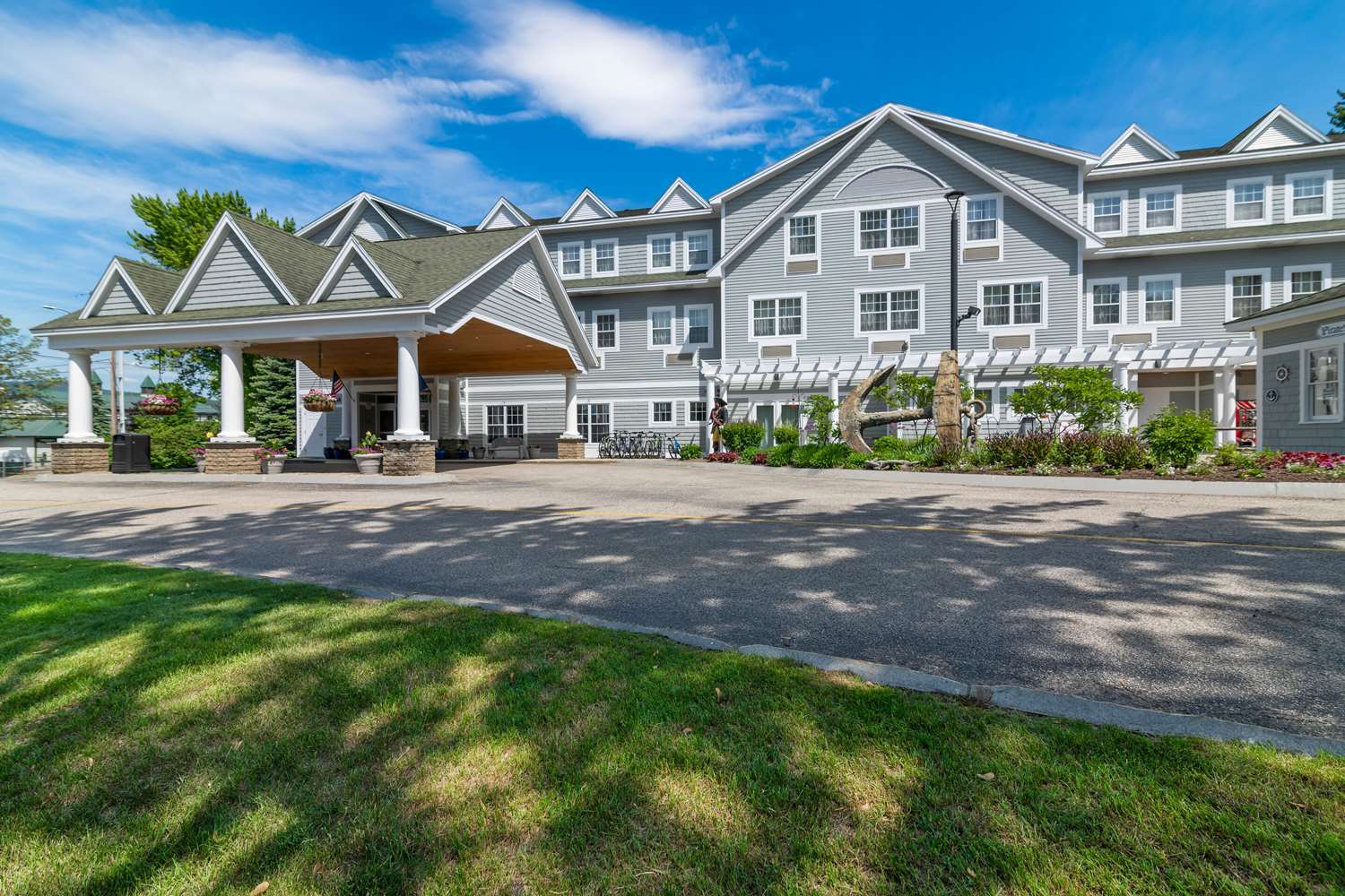 Comfort Inn & Suites North Conway 33/36