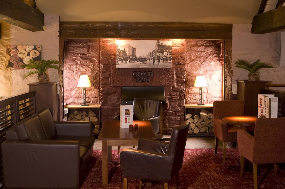 Premier Inn Dundee West 31/48