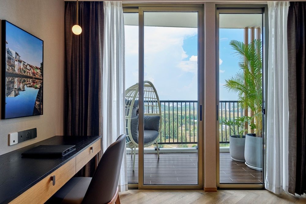 Birkin International Hotel 59/59