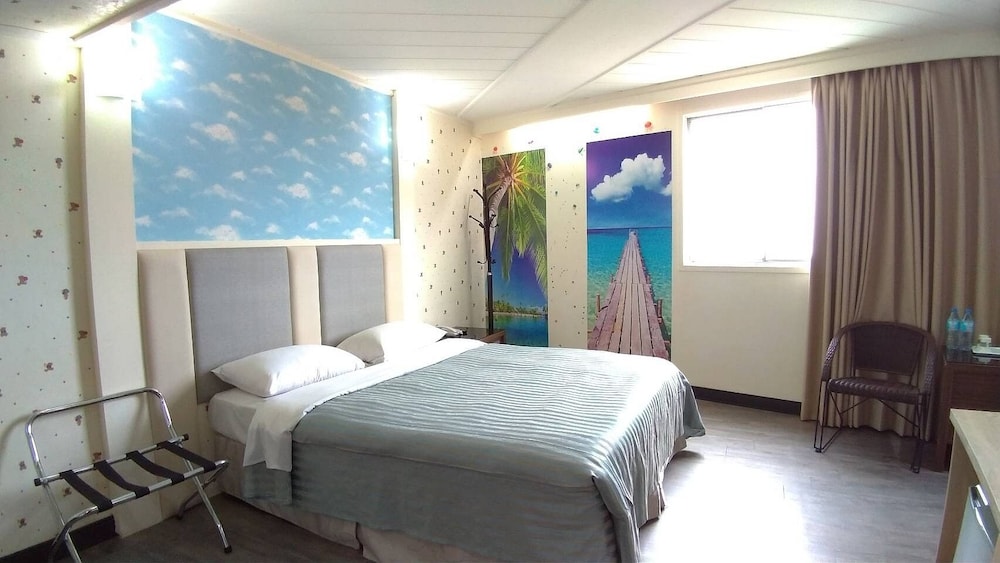 Toong Mao Kao-shang-ching Hotel 25/54