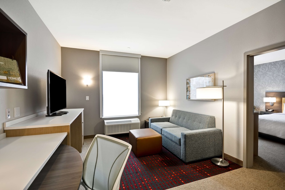 Home2 Suites By Hilton Fairview/Allen 33/56