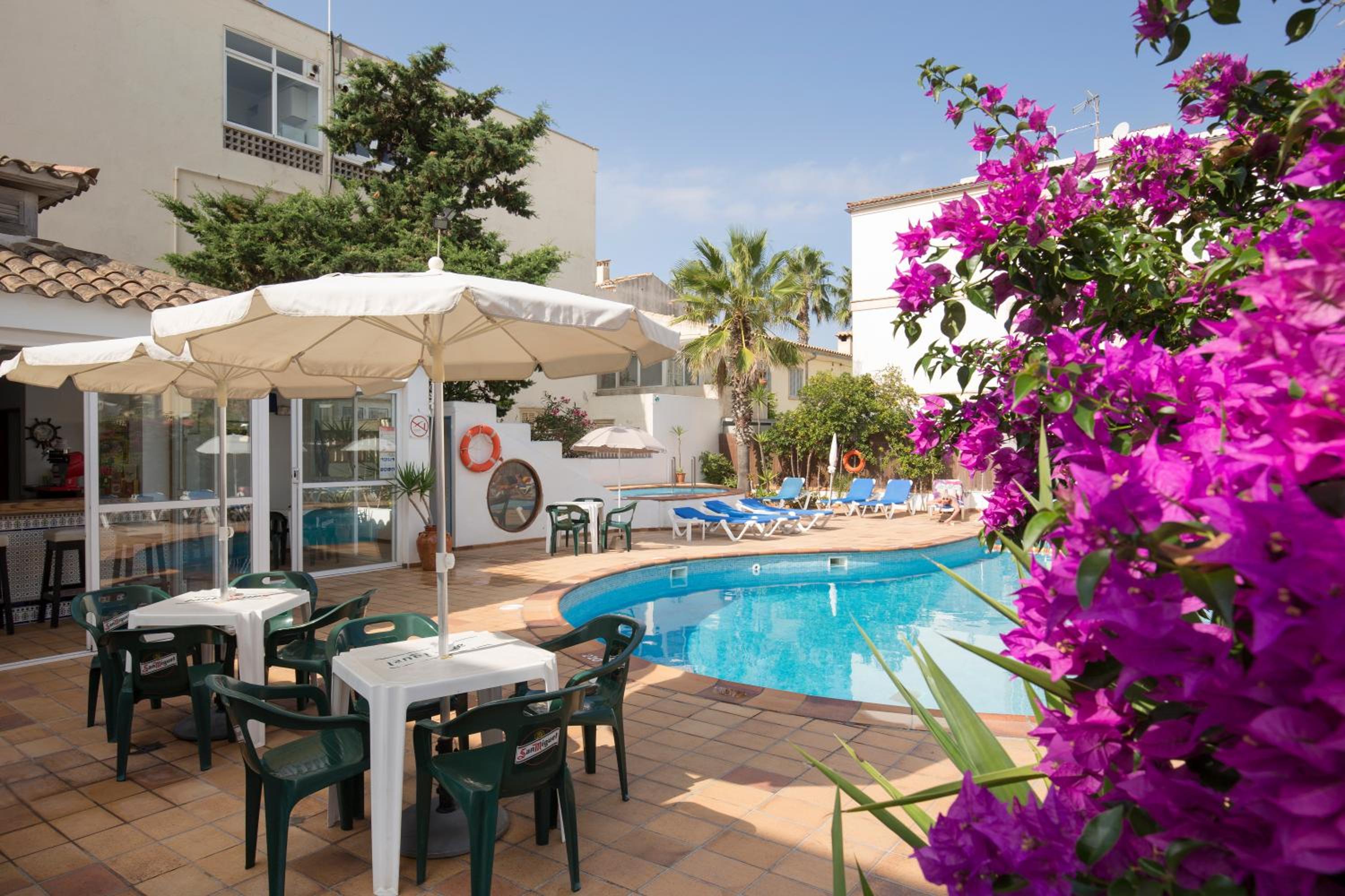 Hotel Sultan 44/50