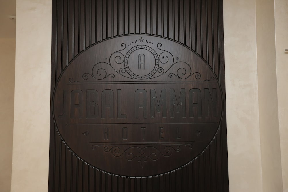 Jabal Amman Hotel Heritage House 20/50