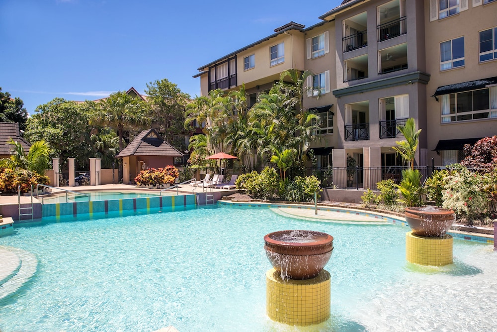 Lakes Cairns Resort And Spa 6/69