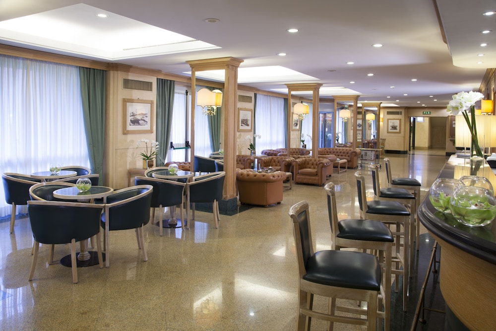 Starhotels Vespucci 36/42