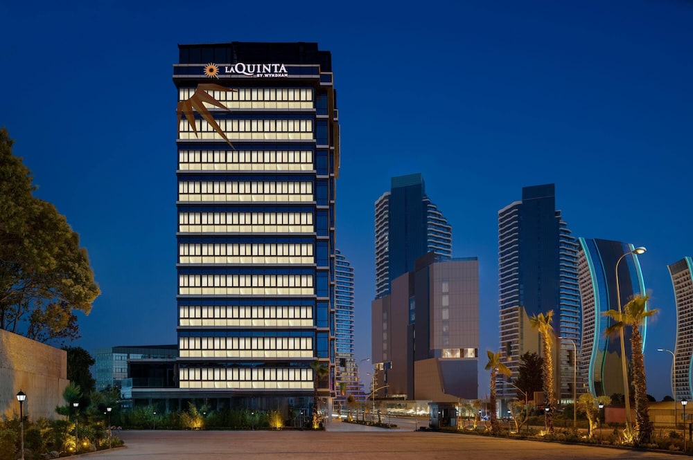 La Quinta By Wyndham Istanbul Kartal 3/51