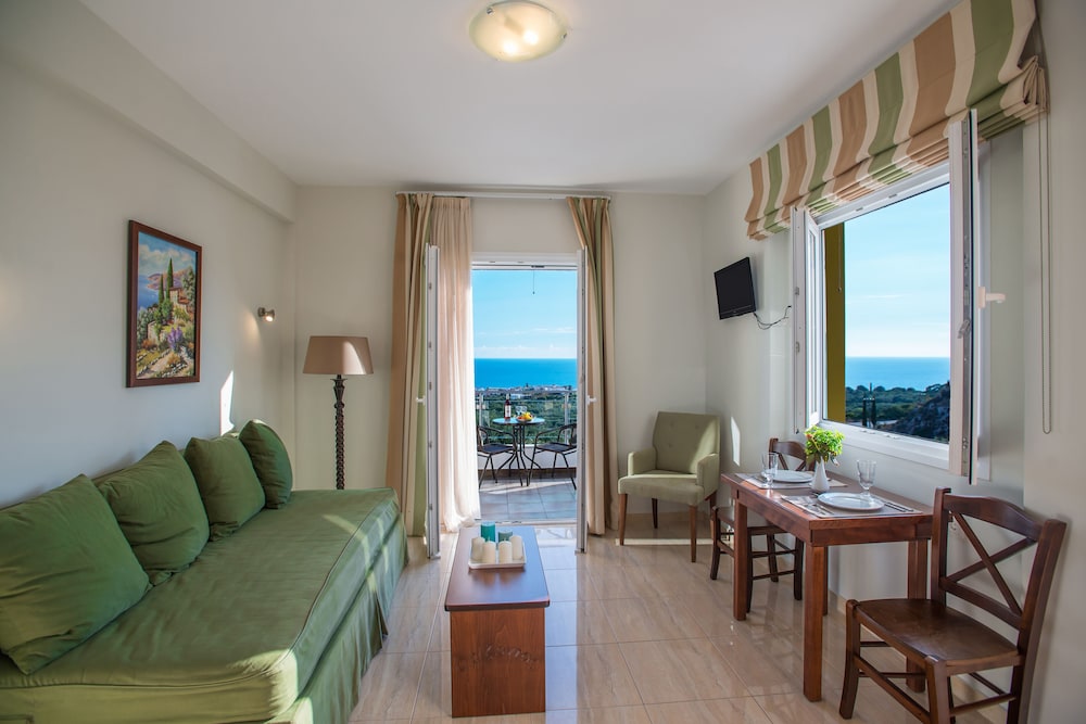 Orizontas Residences 102/117