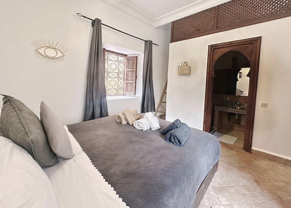 Riad 107 14/50