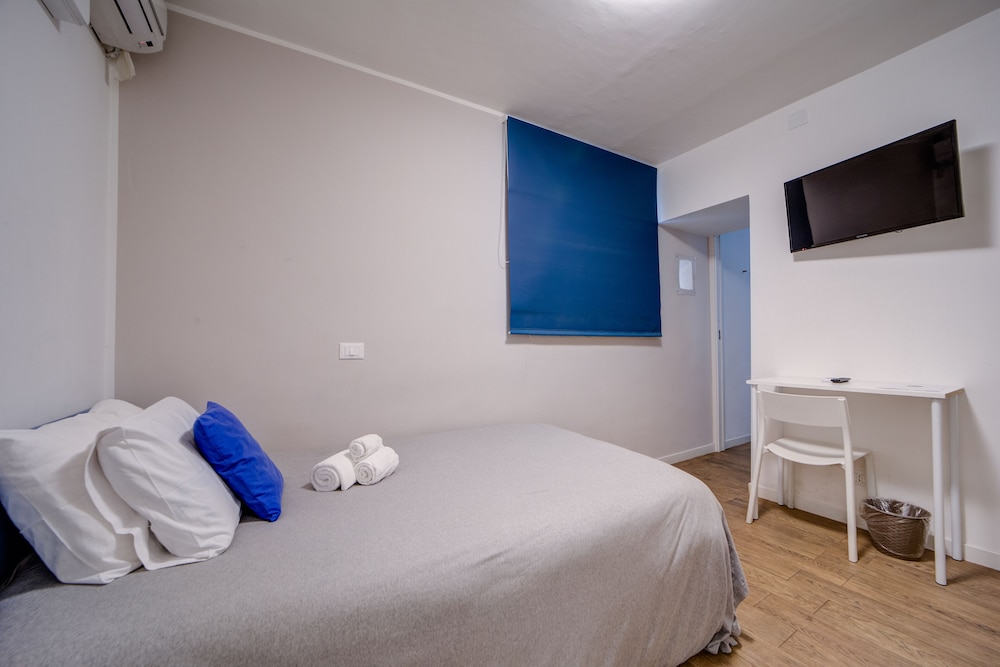 Liberty Suites 7/45