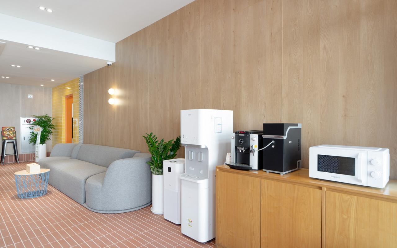 Smile Hotel 17/53