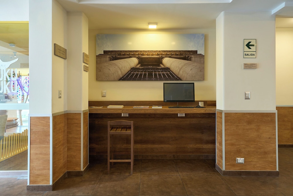 Casa Andina Standard Miraflores San Antonio 12/70
