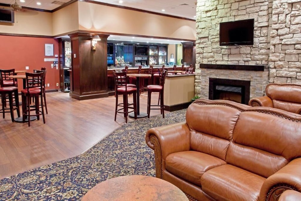 Wyndham Houston near NRG Park/Medical Center 33/56