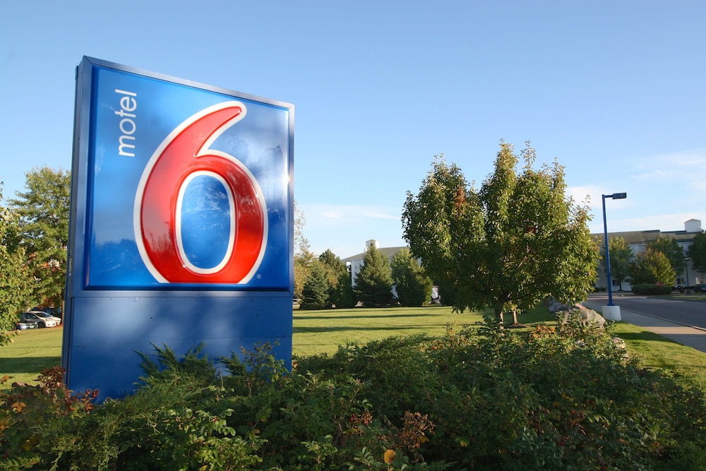 Motel6 Colchester VT - Burlington in COLCHESTER - VT