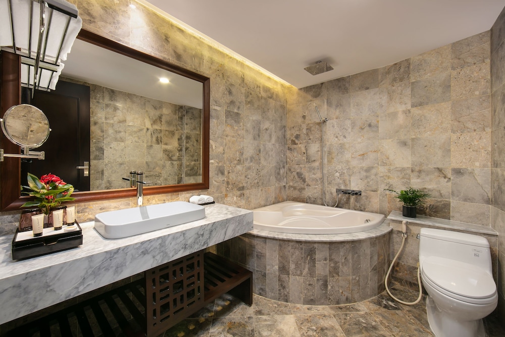 Sen Grand Hotel & Spa 25/49