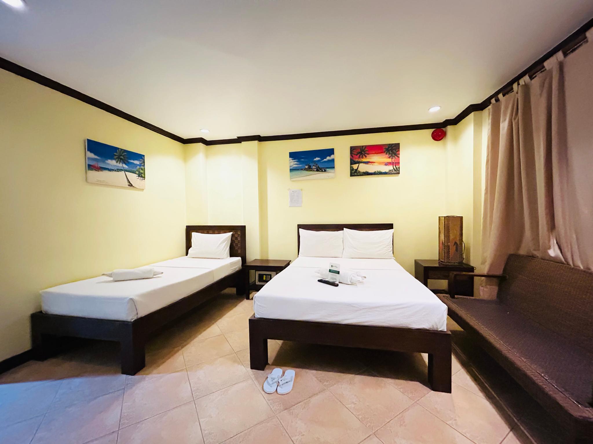 Junior Suite