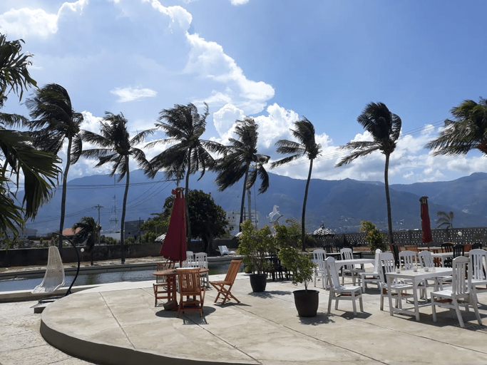 Palu Golden Hotel & Resort 11/11
