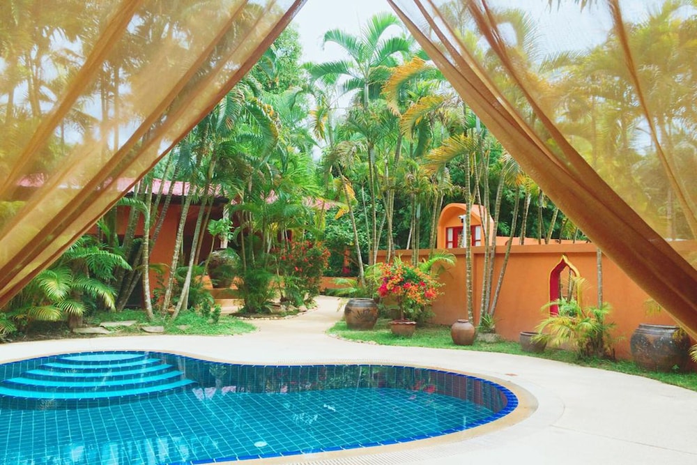 Sazana Villa Resort 19/26
