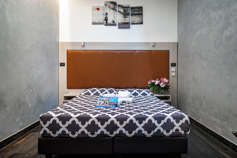 BORGO PIO SUITES INN 9/70