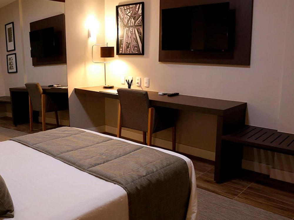 Vila Business Hotel 16/62