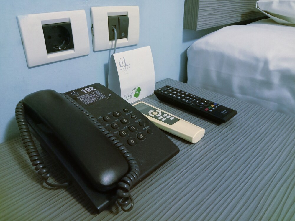 eL Hotel Malang 38/46