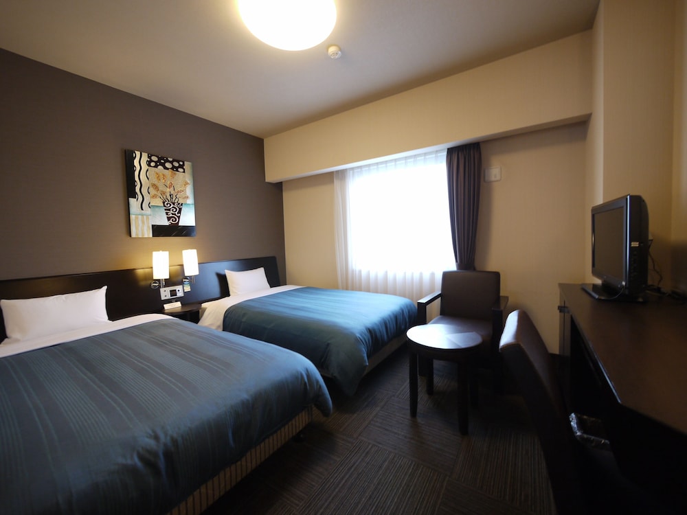 Hotel Route-Inn Ishinomaki Kanan Inter 13/36