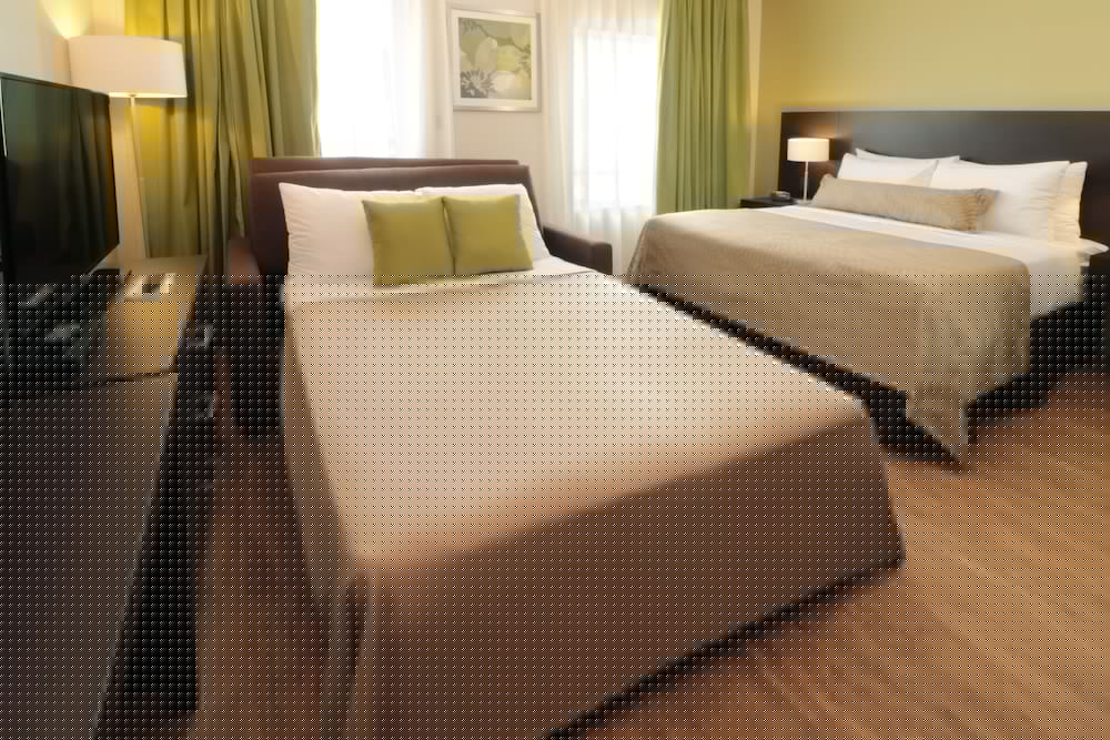 Staybridge Suites San Luis Potosi 14/73