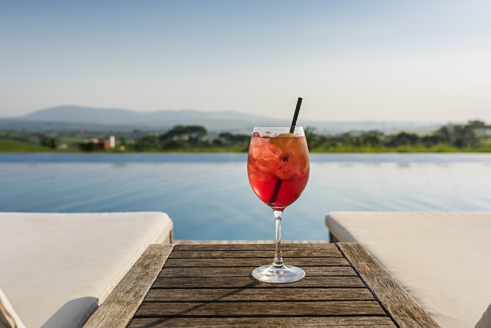 Hotel Fasano Boa Vista 48/82