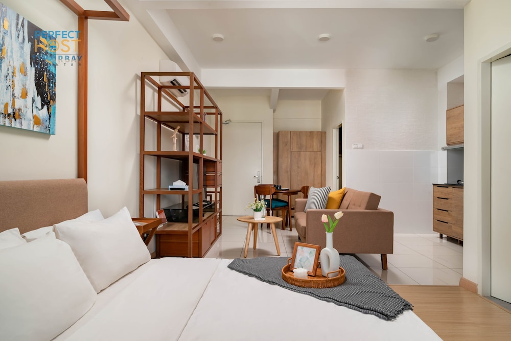 TIMUR BAY BEACHFRONT BY PERFECT HOST 32/50