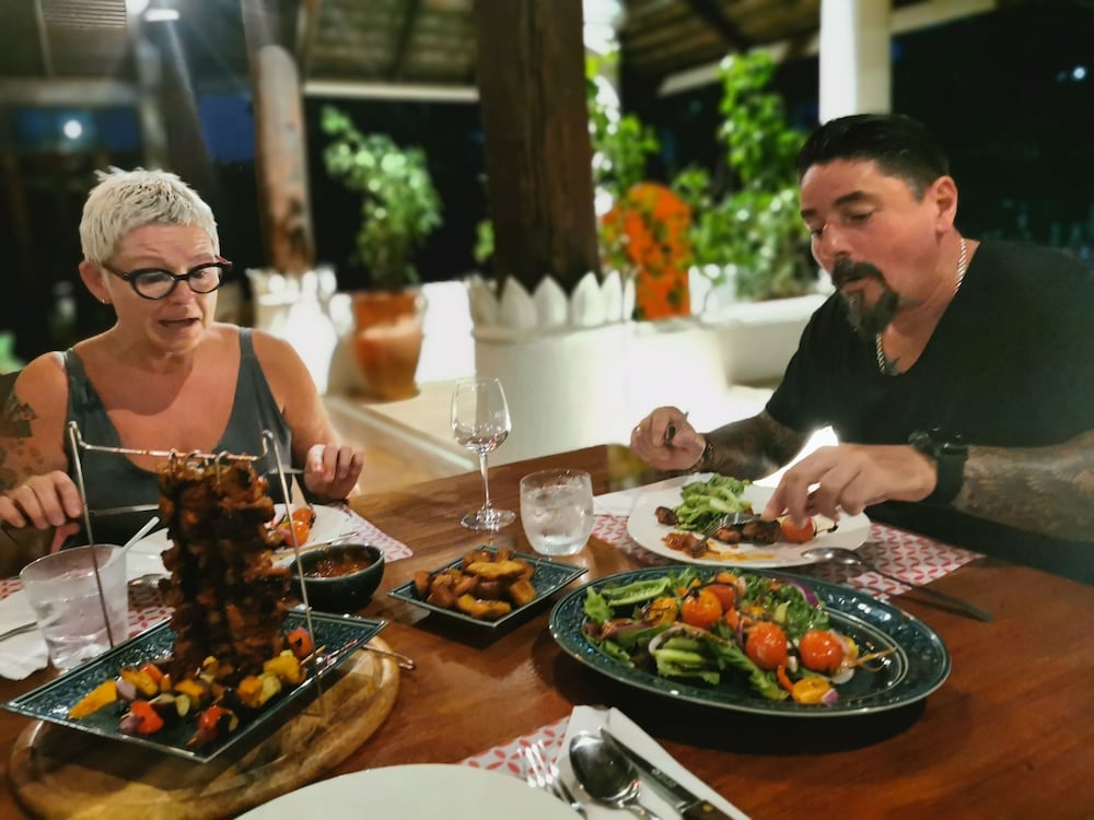 Jasmine Hill Lodge 30/50