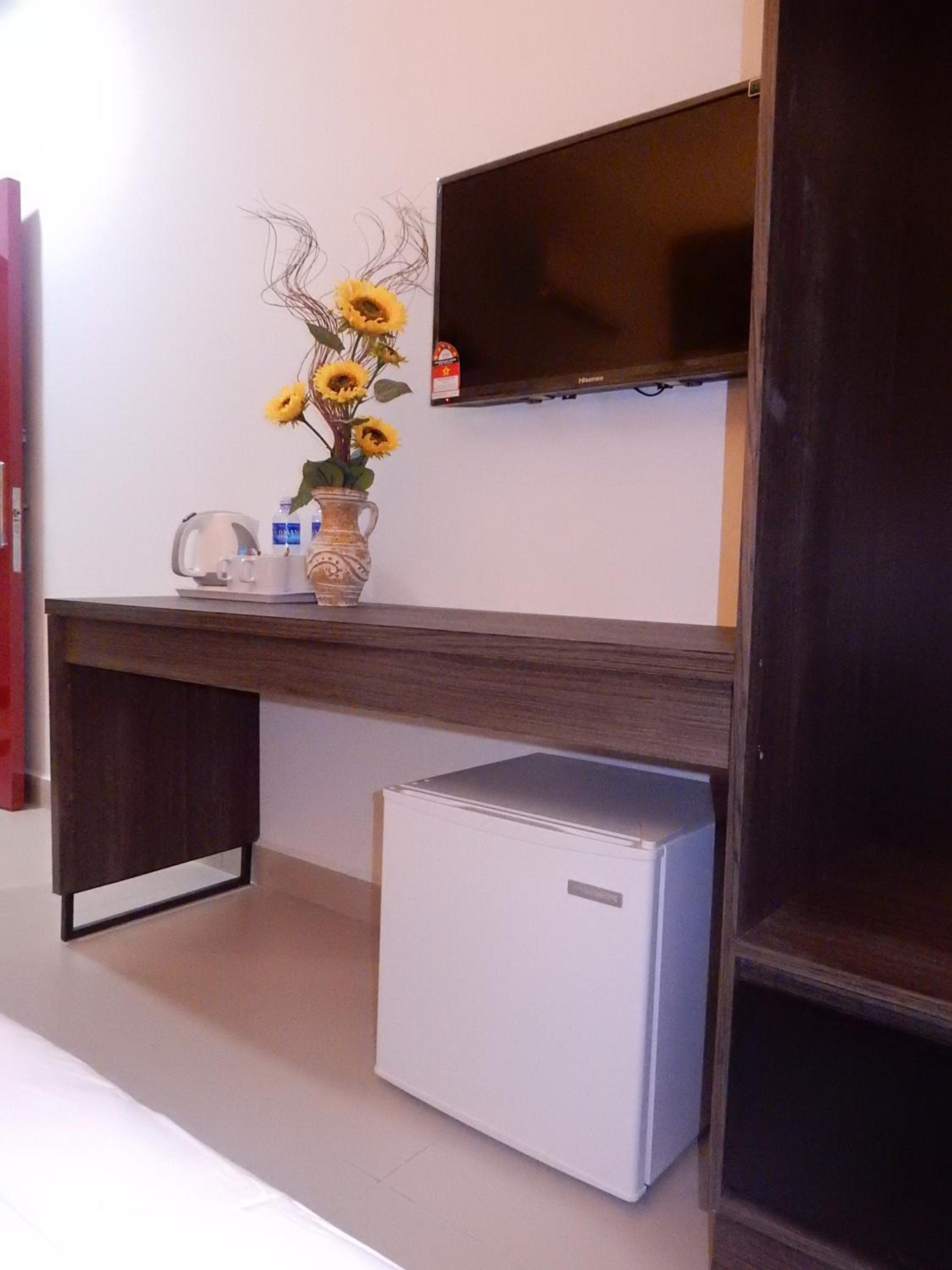 Signature Hotel At Bangsar South 4/50