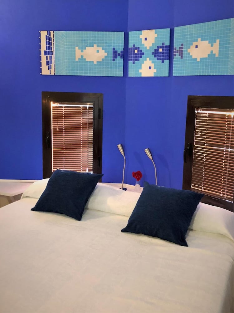 Hostal Alhambra 7/50