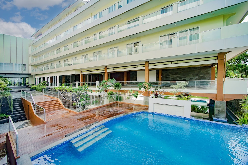 Dafam Resort Belitung 2/38