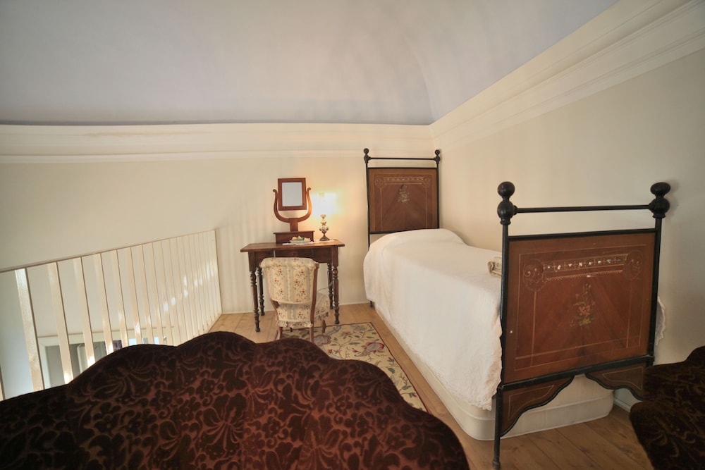 Hotel Regina D'arborea 17/40