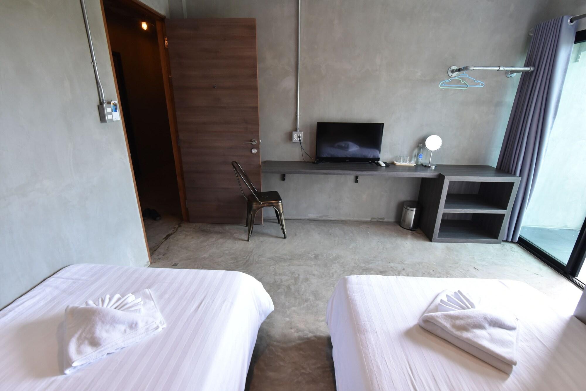 Chartame Boutique Hotel 20/43