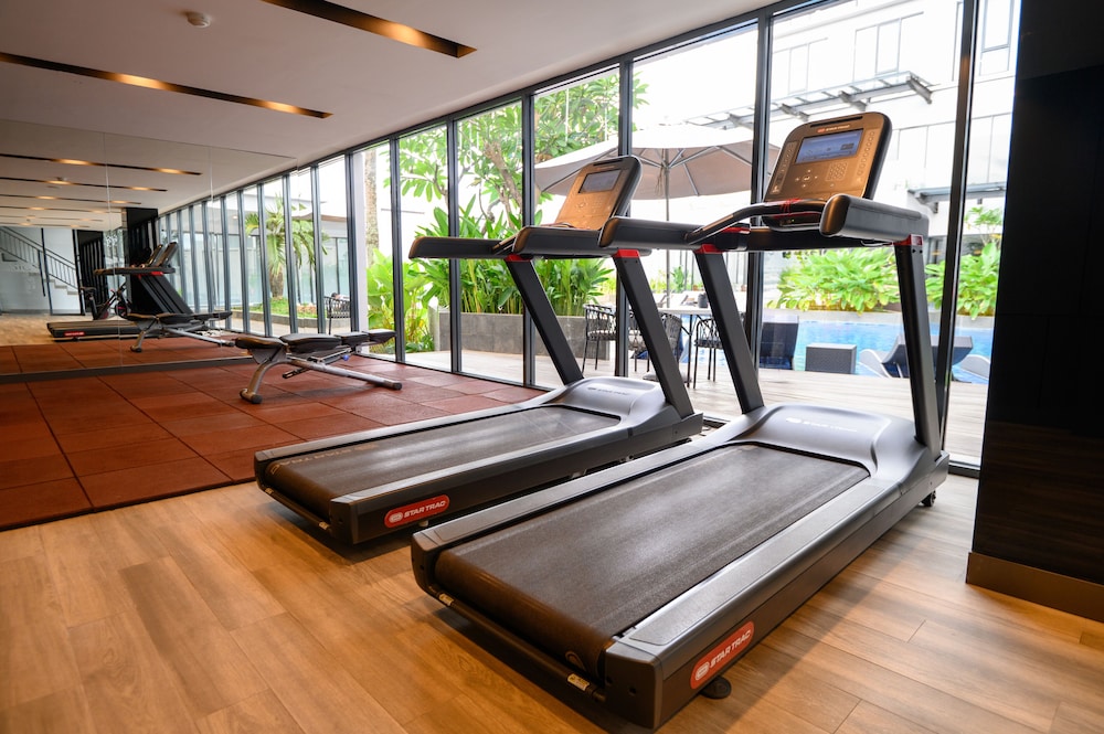 Aston Sorong Hotel and Conference Center 21/50