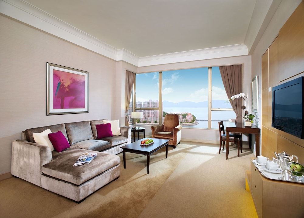 Gold Coast Hotel Hong Kong 31/64