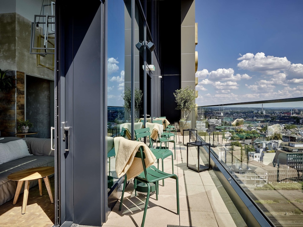 25Hours Hotel Das Tour 23/49