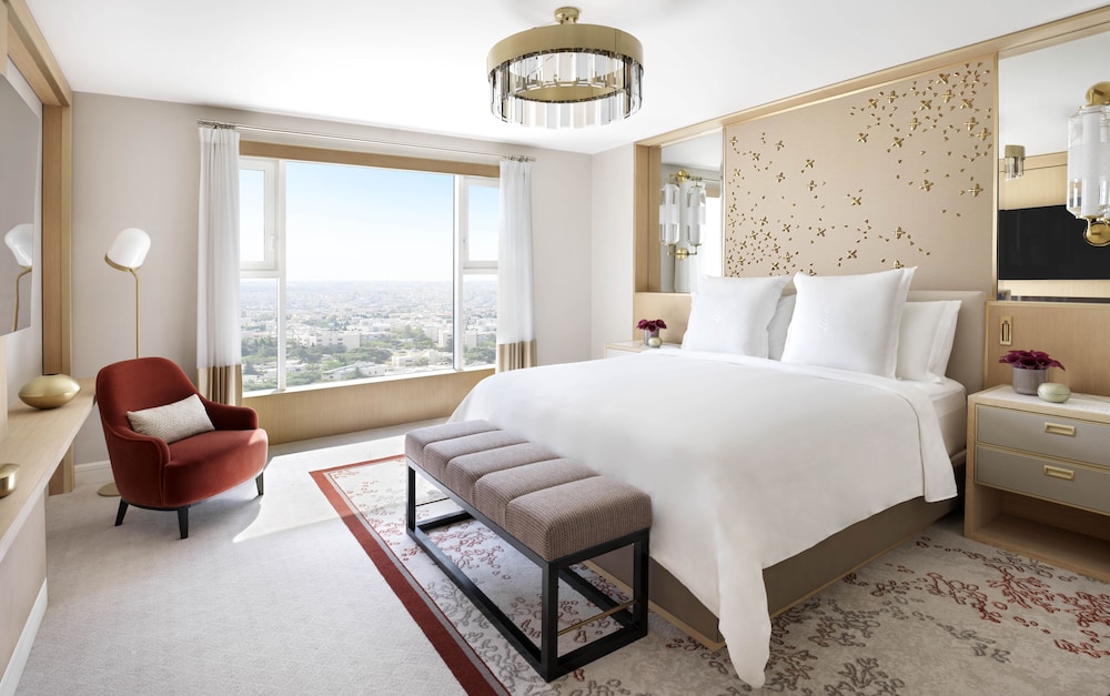 Four Seasons Hotel Amman 19/53
