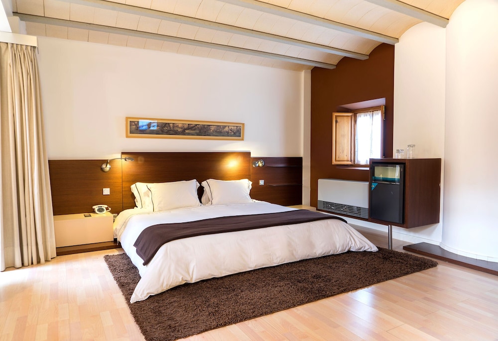 La Casa Del Rector Hotel 10/50