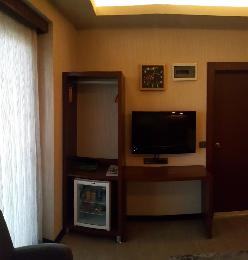 My Liva Hotel 43/50