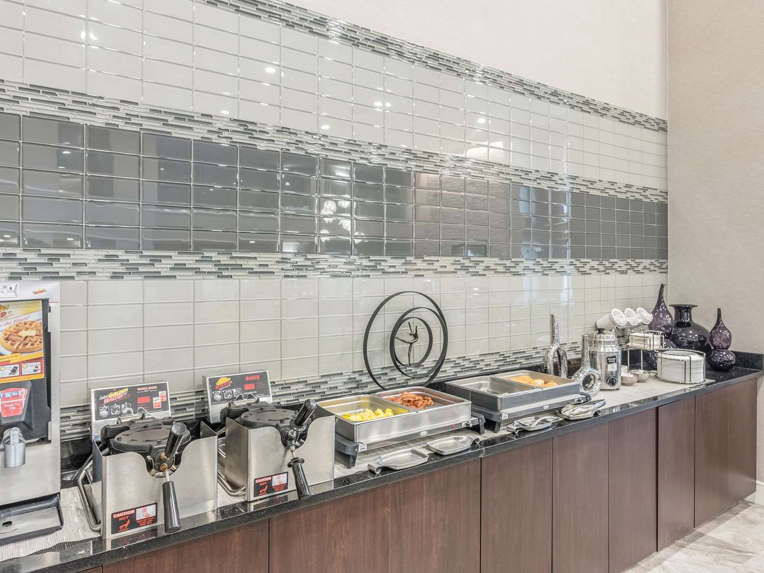 La Quinta Inn & Suites by Wyndham Denver Tech Center 9/52