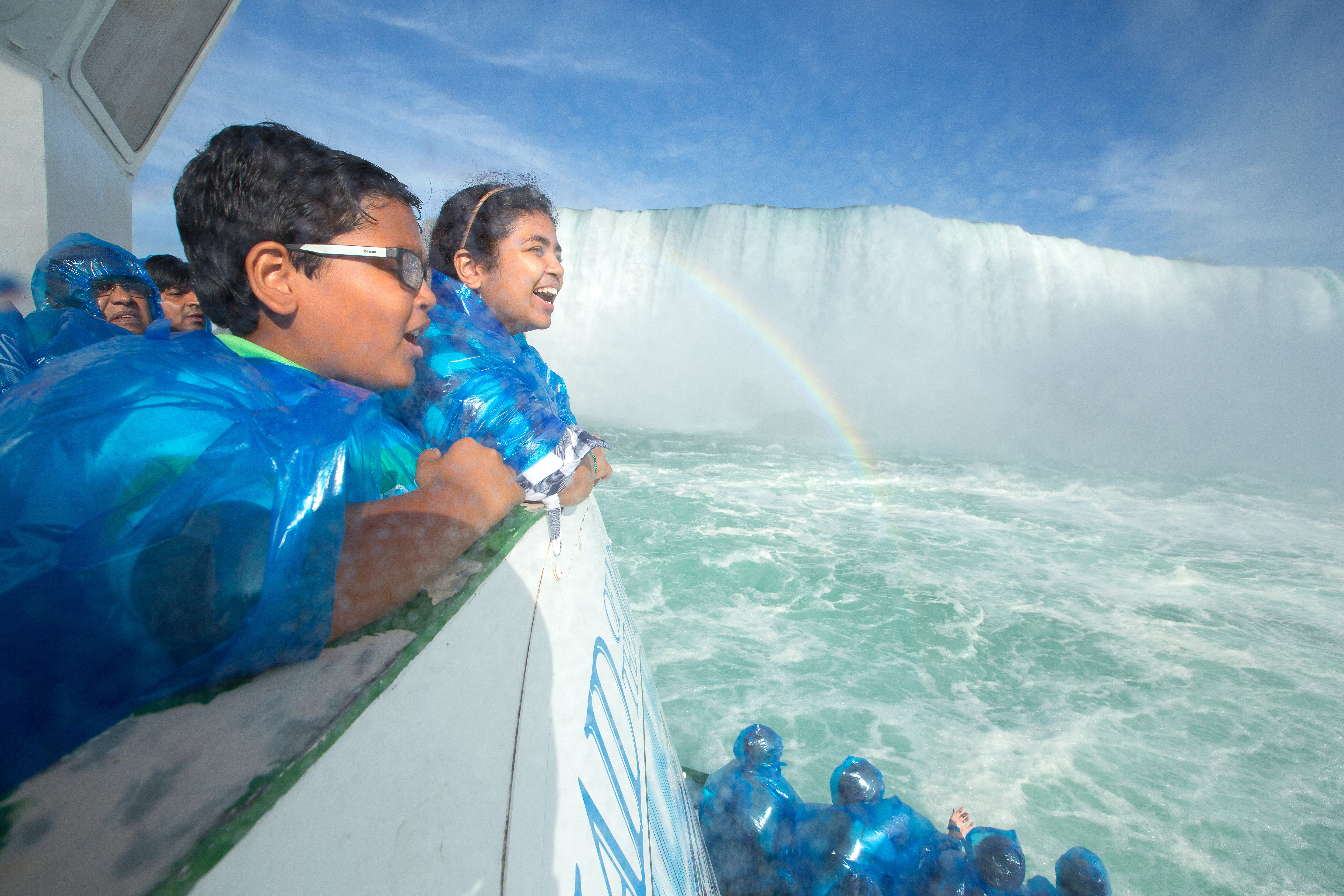 Holiday Inn Niagara Falls Scenic Downtown 18/50