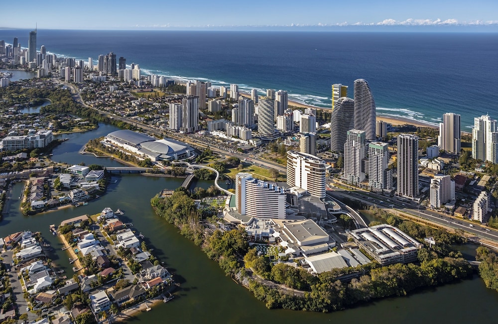 The Star Grand Gold Coast 62/66