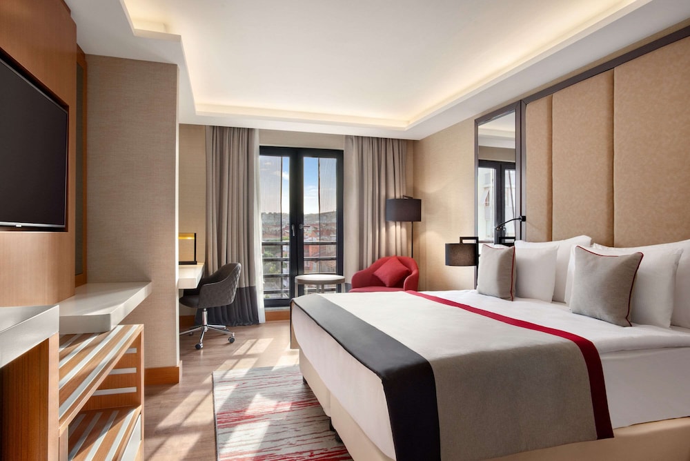 Ramada Residences by Wyndham Balikesir 5/23